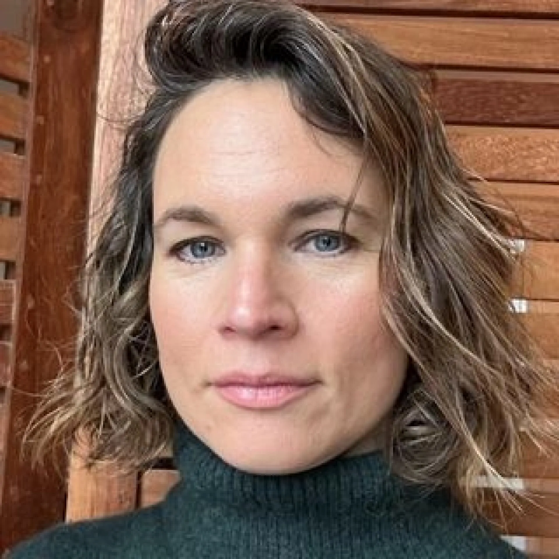 Karen Engel