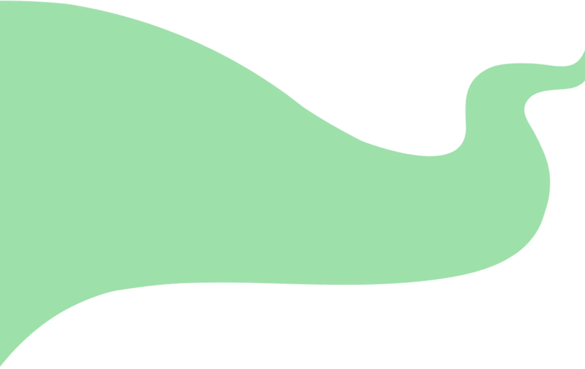 Green Ribbon small